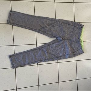 RBX grey leggings
